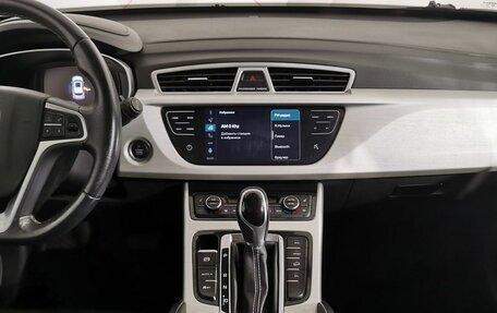 Geely Atlas I, 2020 год, 1 495 000 рублей, 15 фотография