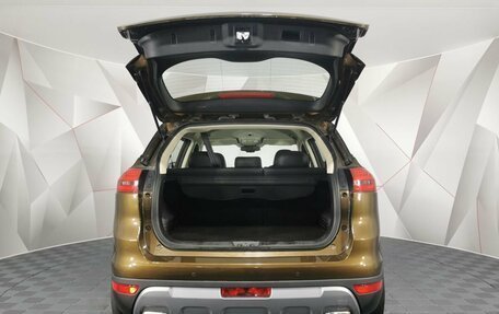 Geely Atlas I, 2020 год, 1 495 000 рублей, 12 фотография