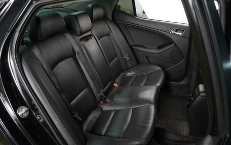 KIA Optima III, 2015 год, 1 419 000 рублей, 7 фотография