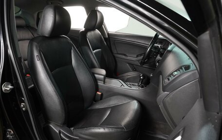 KIA Optima III, 2015 год, 1 419 000 рублей, 8 фотография