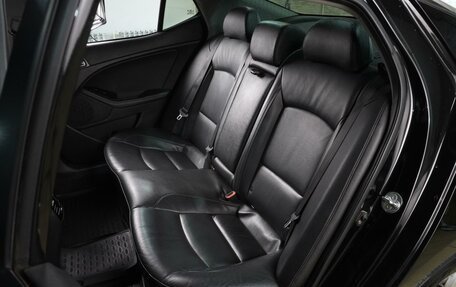 KIA Optima III, 2015 год, 1 419 000 рублей, 9 фотография