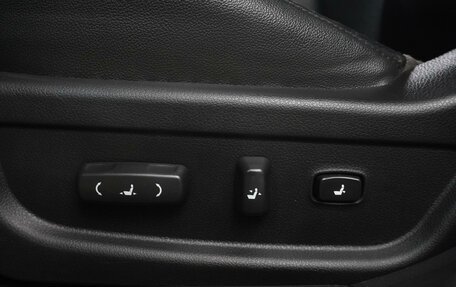 KIA Optima III, 2015 год, 1 419 000 рублей, 12 фотография