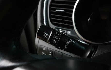 KIA Optima III, 2015 год, 1 419 000 рублей, 17 фотография