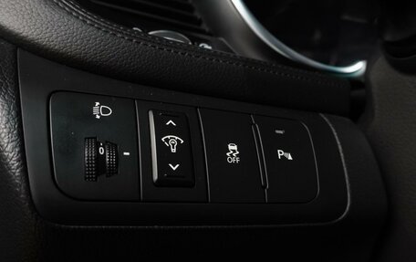 KIA Optima III, 2015 год, 1 419 000 рублей, 16 фотография