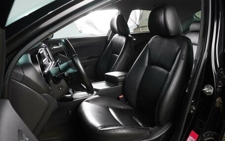 KIA Optima III, 2015 год, 1 419 000 рублей, 10 фотография