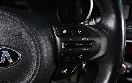 KIA Optima III, 2015 год, 1 419 000 рублей, 24 фотография