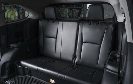 Toyota Highlander, 2021 год, 4 998 000 рублей, 12 фотография