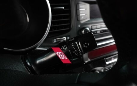 KIA Optima III, 2015 год, 1 419 000 рублей, 18 фотография