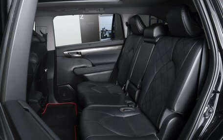 Toyota Highlander, 2021 год, 4 998 000 рублей, 10 фотография