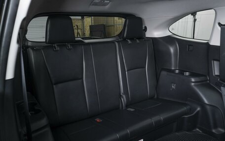 Toyota Highlander, 2021 год, 4 998 000 рублей, 9 фотография