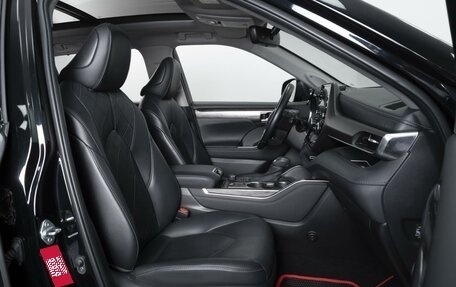 Toyota Highlander, 2021 год, 4 998 000 рублей, 8 фотография