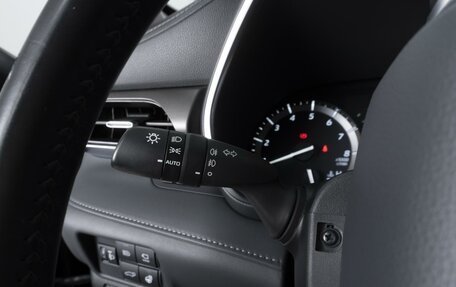 Toyota Highlander, 2021 год, 4 998 000 рублей, 20 фотография