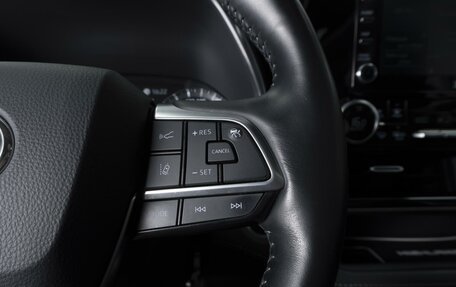 Toyota Highlander, 2021 год, 4 998 000 рублей, 24 фотография