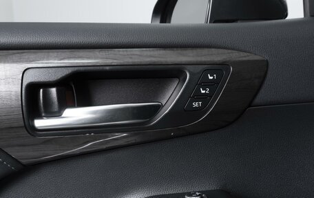 Toyota Highlander, 2021 год, 4 998 000 рублей, 26 фотография
