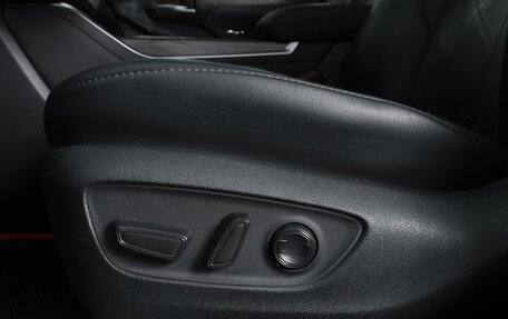 Toyota Highlander, 2021 год, 4 998 000 рублей, 27 фотография