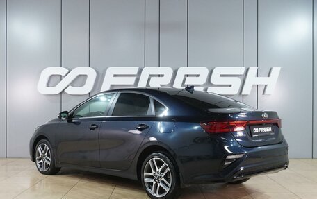 KIA Cerato IV, 2020 год, 1 999 000 рублей, 2 фотография