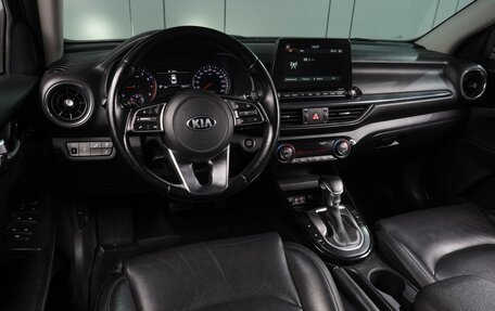 KIA Cerato IV, 2020 год, 1 999 000 рублей, 6 фотография