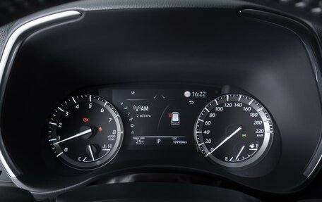 Toyota Highlander, 2021 год, 4 998 000 рублей, 28 фотография