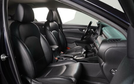 KIA Cerato IV, 2020 год, 1 999 000 рублей, 8 фотография