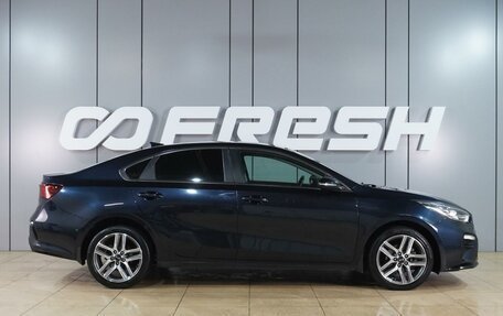 KIA Cerato IV, 2020 год, 1 999 000 рублей, 5 фотография