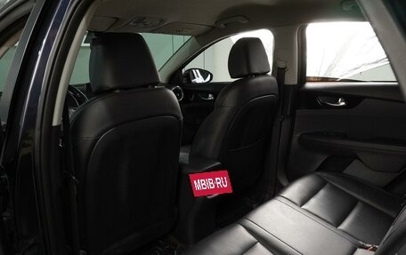 KIA Cerato IV, 2020 год, 1 999 000 рублей, 11 фотография