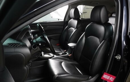 KIA Cerato IV, 2020 год, 1 999 000 рублей, 10 фотография