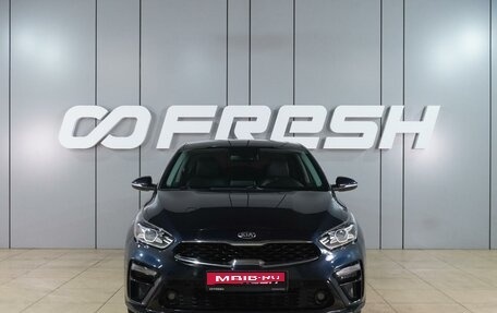 KIA Cerato IV, 2020 год, 1 999 000 рублей, 3 фотография