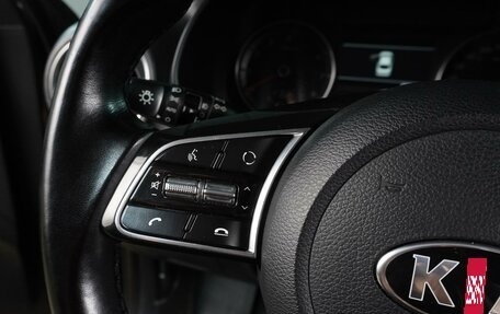 KIA Cerato IV, 2020 год, 1 999 000 рублей, 24 фотография