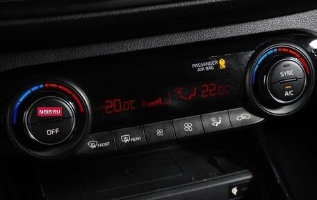 KIA Cerato IV, 2020 год, 1 999 000 рублей, 21 фотография
