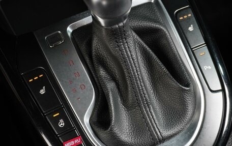 KIA Cerato IV, 2020 год, 1 999 000 рублей, 22 фотография