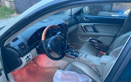 Subaru Outback III, 2004 год, 980 000 рублей, 5 фотография