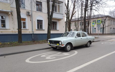 ГАЗ 24 «Волга», 1989 год, 399 990 рублей, 9 фотография