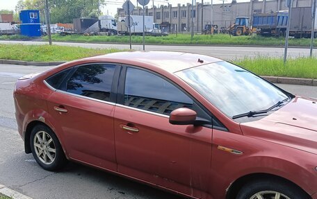 Ford Mondeo IV, 2008 год, 460 000 рублей, 2 фотография