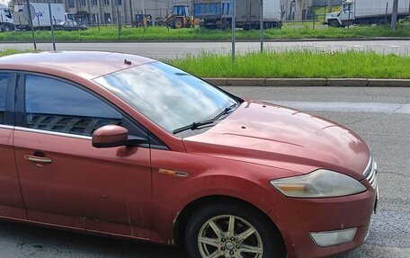 Ford Mondeo IV, 2008 год, 460 000 рублей, 4 фотография