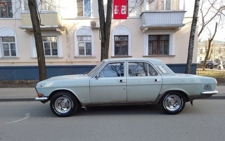 ГАЗ 24 «Волга», 1989 год, 399 990 рублей, 7 фотография