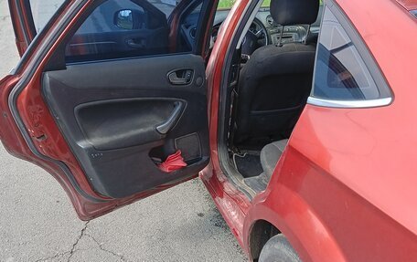 Ford Mondeo IV, 2008 год, 460 000 рублей, 12 фотография