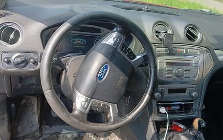 Ford Mondeo IV, 2008 год, 460 000 рублей, 10 фотография
