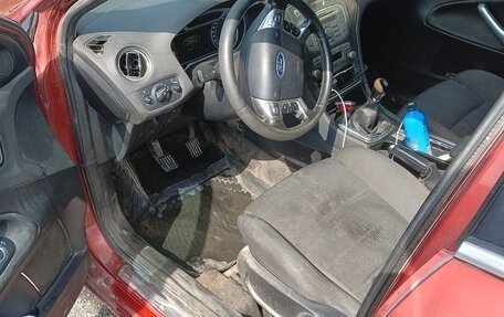Ford Mondeo IV, 2008 год, 460 000 рублей, 11 фотография
