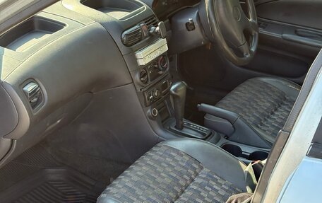 Nissan AD II, 2001 год, 190 000 рублей, 5 фотография