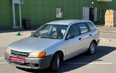 Nissan AD II, 2001 год, 190 000 рублей, 2 фотография