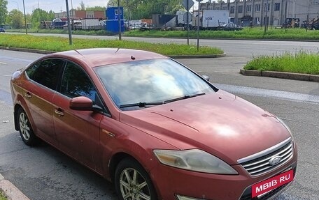 Ford Mondeo IV, 2008 год, 460 000 рублей, 5 фотография