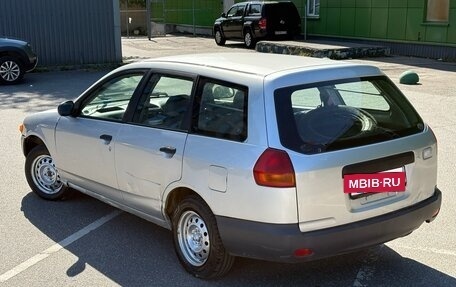 Nissan AD II, 2001 год, 190 000 рублей, 3 фотография