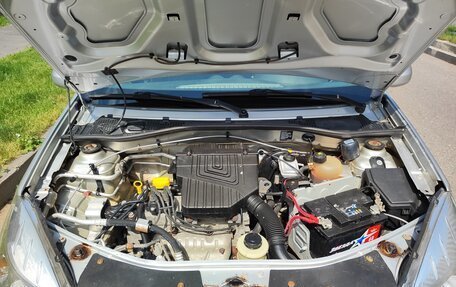Renault Sandero I, 2014 год, 550 000 рублей, 9 фотография