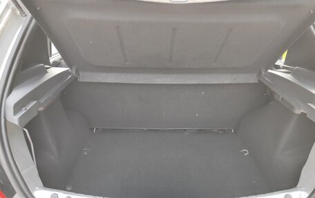 Renault Sandero I, 2014 год, 550 000 рублей, 17 фотография