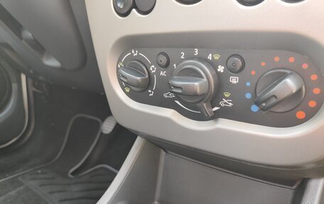 Renault Sandero I, 2014 год, 550 000 рублей, 22 фотография