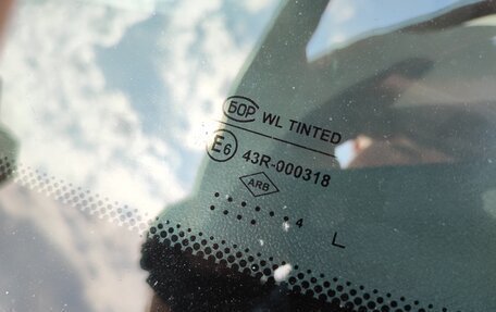 Renault Sandero I, 2014 год, 550 000 рублей, 25 фотография