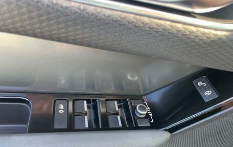 Land Rover Range Rover Velar I, 2019 год, 4 199 000 рублей, 11 фотография