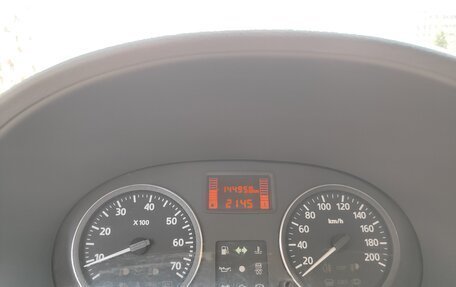 Renault Sandero I, 2014 год, 550 000 рублей, 30 фотография