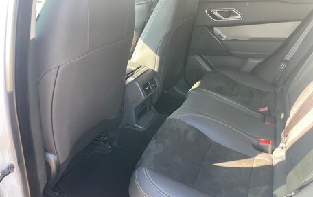 Land Rover Range Rover Velar I, 2019 год, 4 199 000 рублей, 13 фотография