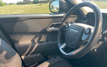 Land Rover Range Rover Velar I, 2019 год, 4 199 000 рублей, 20 фотография
